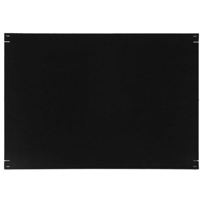 VMP Blank Rack Panel, 8 Units